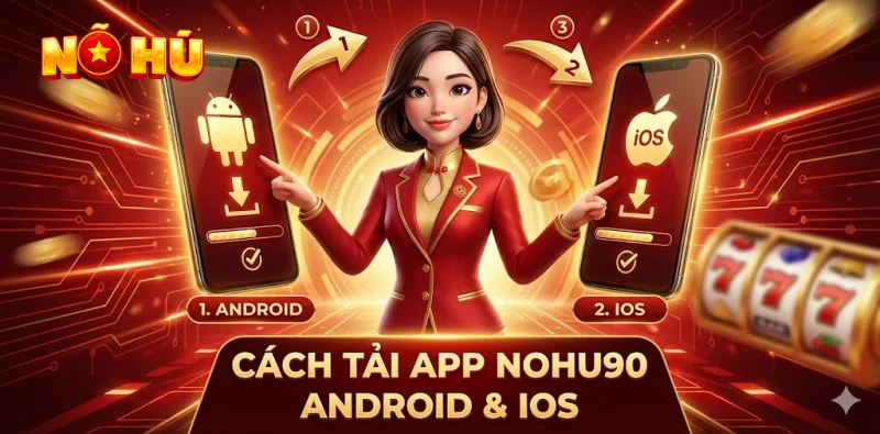 tải app Nohu90