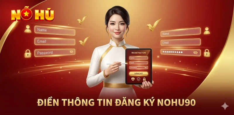 Đăng Ký Nohu90