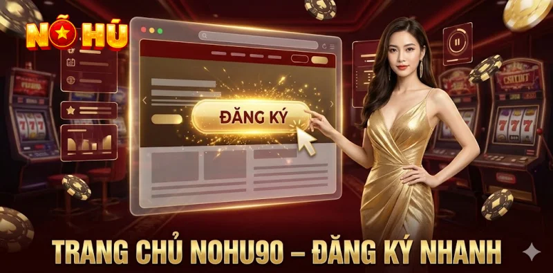 Đăng Ký Nohu90